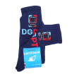 DGPT - Extra Point Classic Crew Socks Online