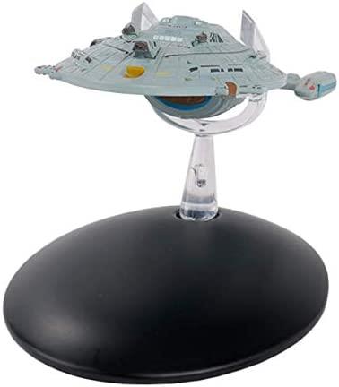 #132 Warship Voyager Model Diecast Ship (Eaglemoss   Star Trek) Online Sale