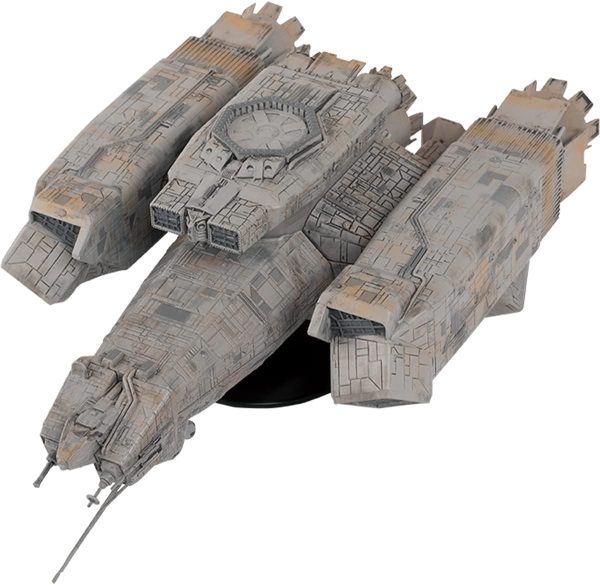 U.S.C.S.S Nostromo XL EDITION (The Alien and Predator Collection   Eaglemoss) For Cheap