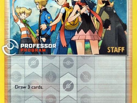 Friends in Sinnoh (131 159) (2023 Staff) [Professor Program Promos] Sale