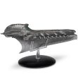 #14 Klingon Cleave Ship Discovery Ships Model Diecast Ship (Eaglemoss   Star Trek) Online