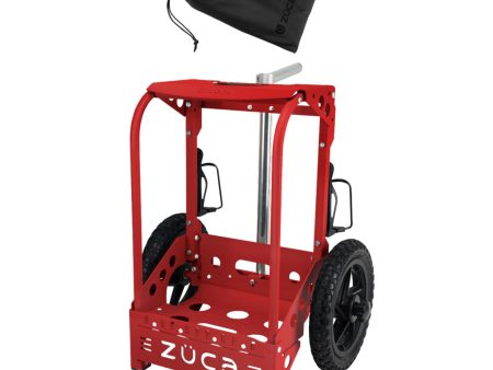 Zuca Backpack Cart Bundle Hot on Sale