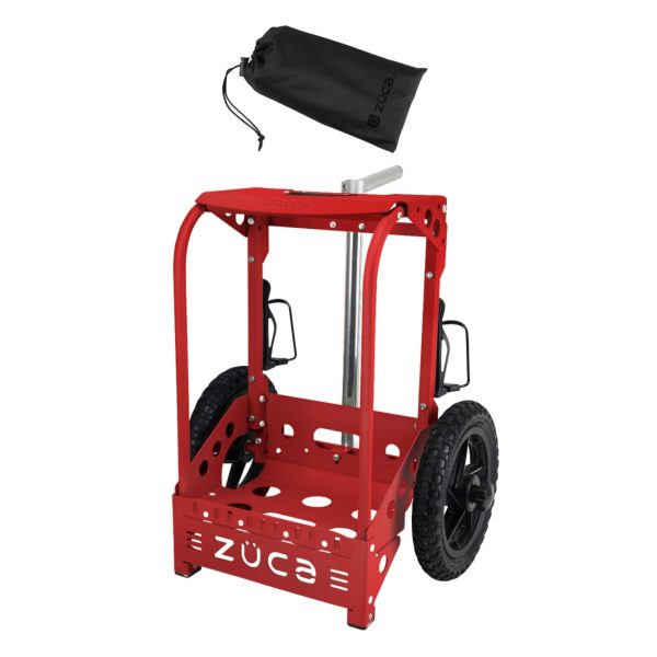 Zuca Backpack Cart Bundle Hot on Sale