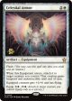 Celestial Armor [Foundations Prerelease Promos] For Discount