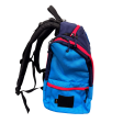 Pound Disc Golf DGPT Double Convertible Rufus Bag Online