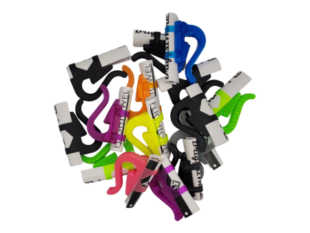 FlighTowel Single Putter Clip Supply